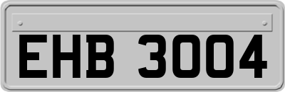 EHB3004