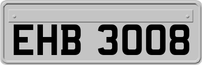 EHB3008