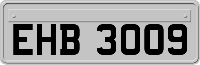 EHB3009