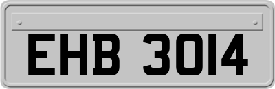 EHB3014
