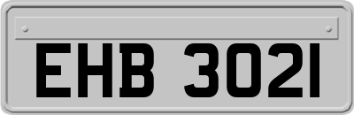 EHB3021