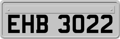 EHB3022