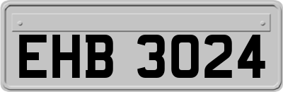 EHB3024