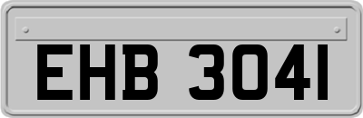 EHB3041