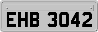 EHB3042