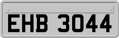 EHB3044