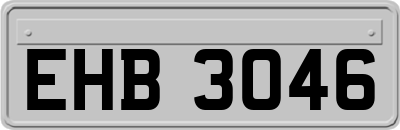 EHB3046