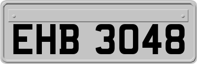 EHB3048