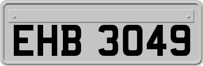EHB3049