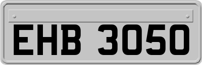 EHB3050