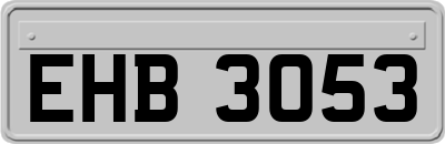 EHB3053