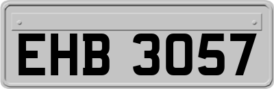 EHB3057