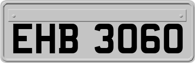 EHB3060