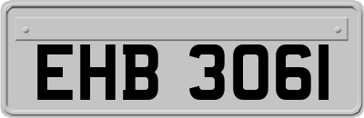 EHB3061