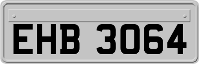 EHB3064