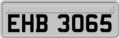 EHB3065