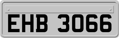 EHB3066