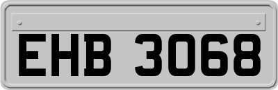 EHB3068