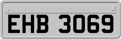 EHB3069