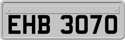 EHB3070