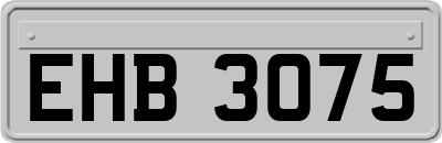 EHB3075