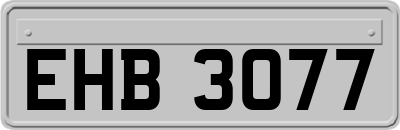 EHB3077