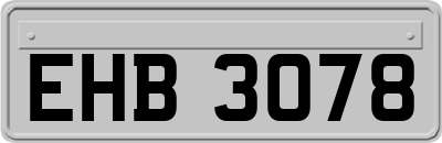 EHB3078