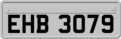EHB3079