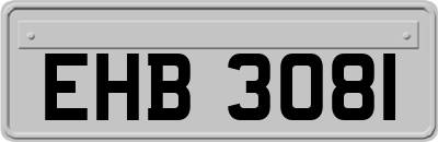 EHB3081
