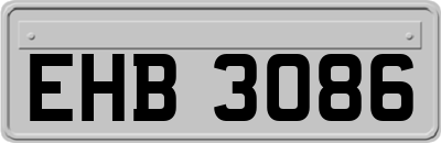 EHB3086