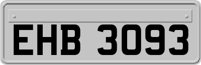 EHB3093
