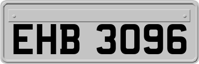EHB3096