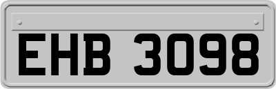 EHB3098