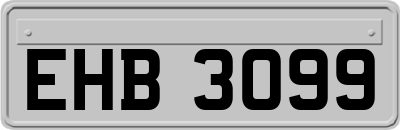 EHB3099