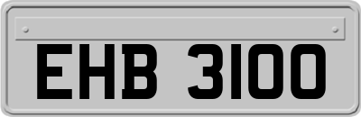 EHB3100