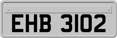 EHB3102