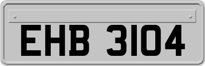 EHB3104