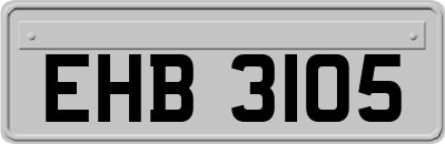 EHB3105