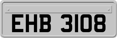 EHB3108