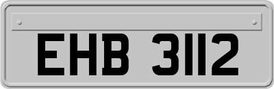 EHB3112