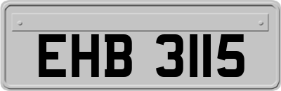 EHB3115