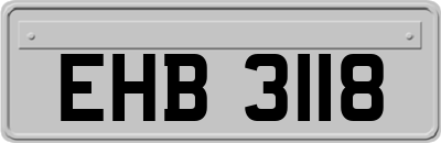 EHB3118