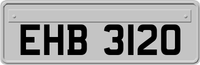 EHB3120