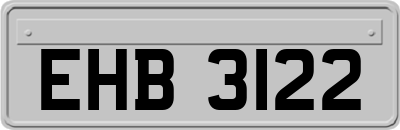 EHB3122