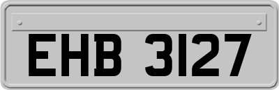 EHB3127