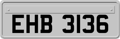 EHB3136