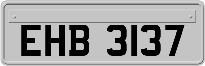 EHB3137