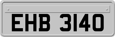 EHB3140