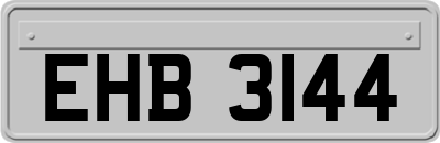 EHB3144
