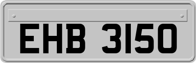 EHB3150